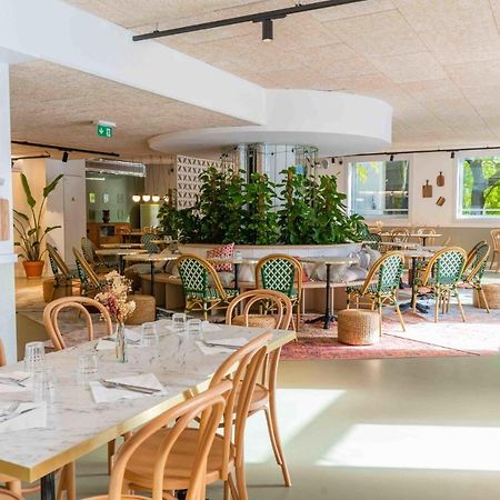Ecla Paris Noisy-Le-Grand Aparthotel Ngoại thất bức ảnh