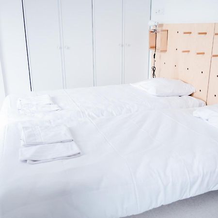 Ecla Paris Noisy-Le-Grand Aparthotel Ngoại thất bức ảnh
