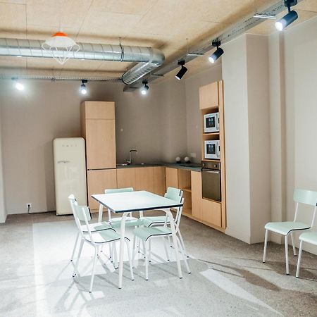 Ecla Paris Noisy-Le-Grand Aparthotel Ngoại thất bức ảnh