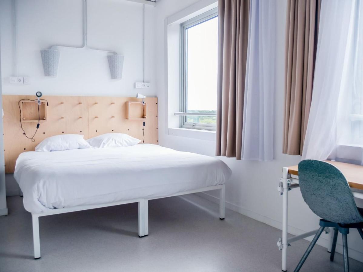 Ecla Paris Noisy-Le-Grand Aparthotel Ngoại thất bức ảnh