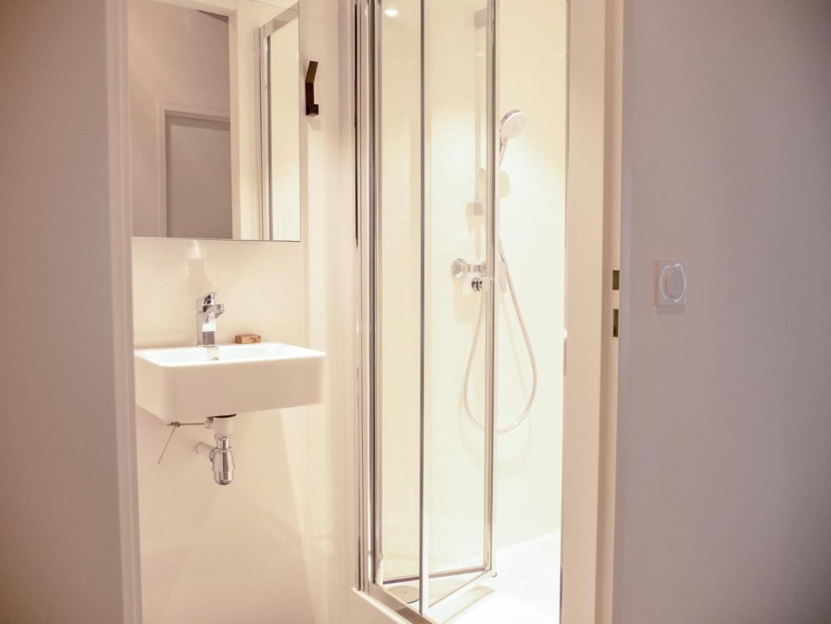 Ecla Paris Noisy-Le-Grand Aparthotel Ngoại thất bức ảnh