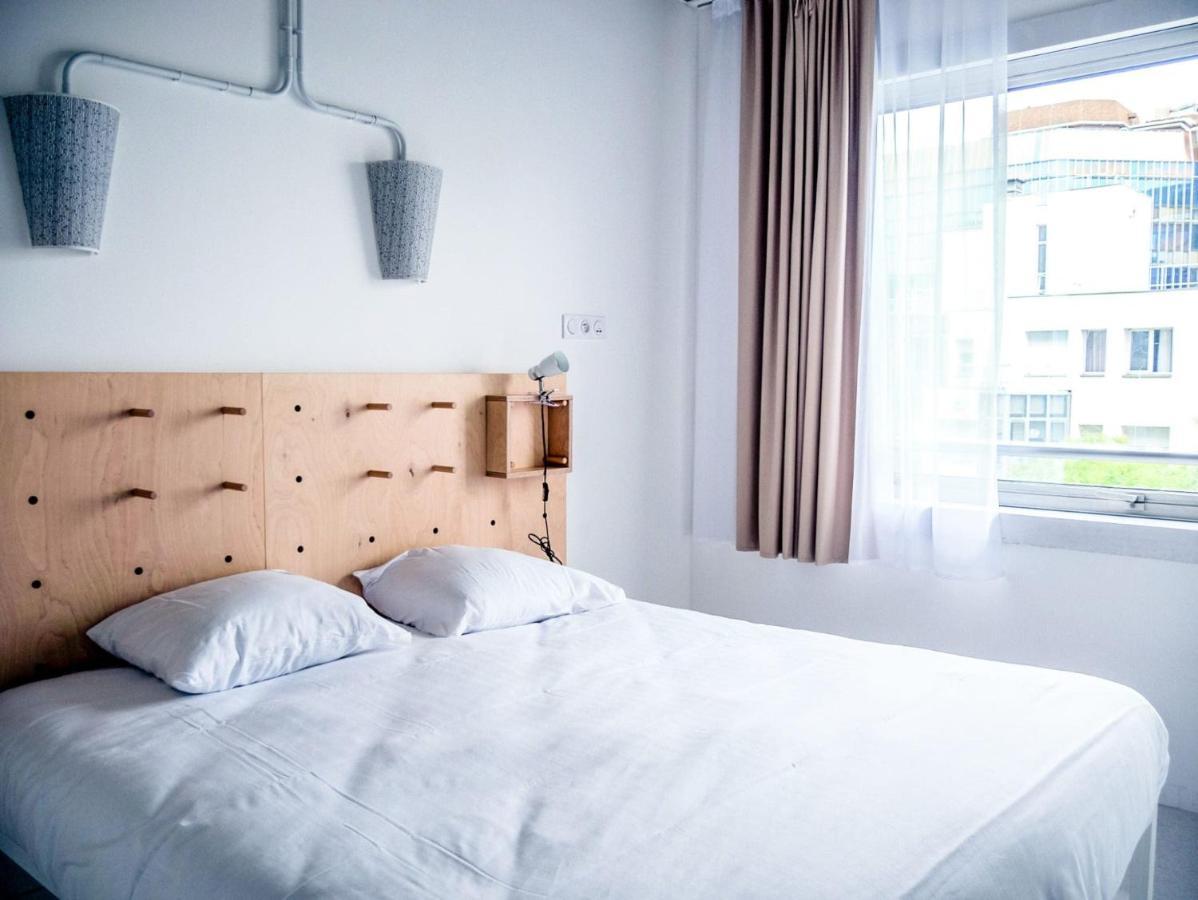 Ecla Paris Noisy-Le-Grand Aparthotel Ngoại thất bức ảnh