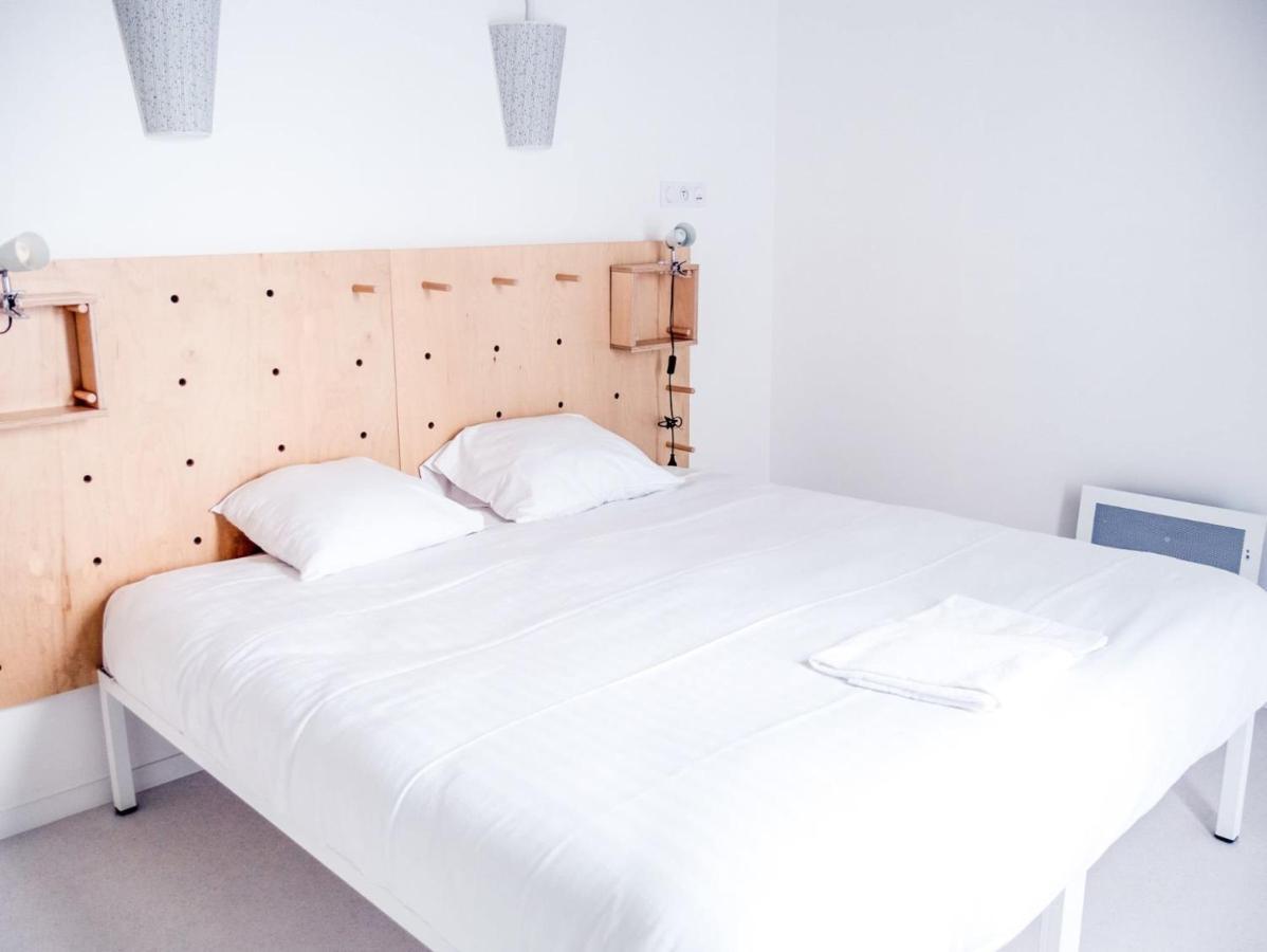 Ecla Paris Noisy-Le-Grand Aparthotel Ngoại thất bức ảnh