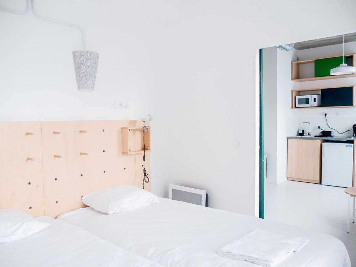 Ecla Paris Noisy-Le-Grand Aparthotel Ngoại thất bức ảnh