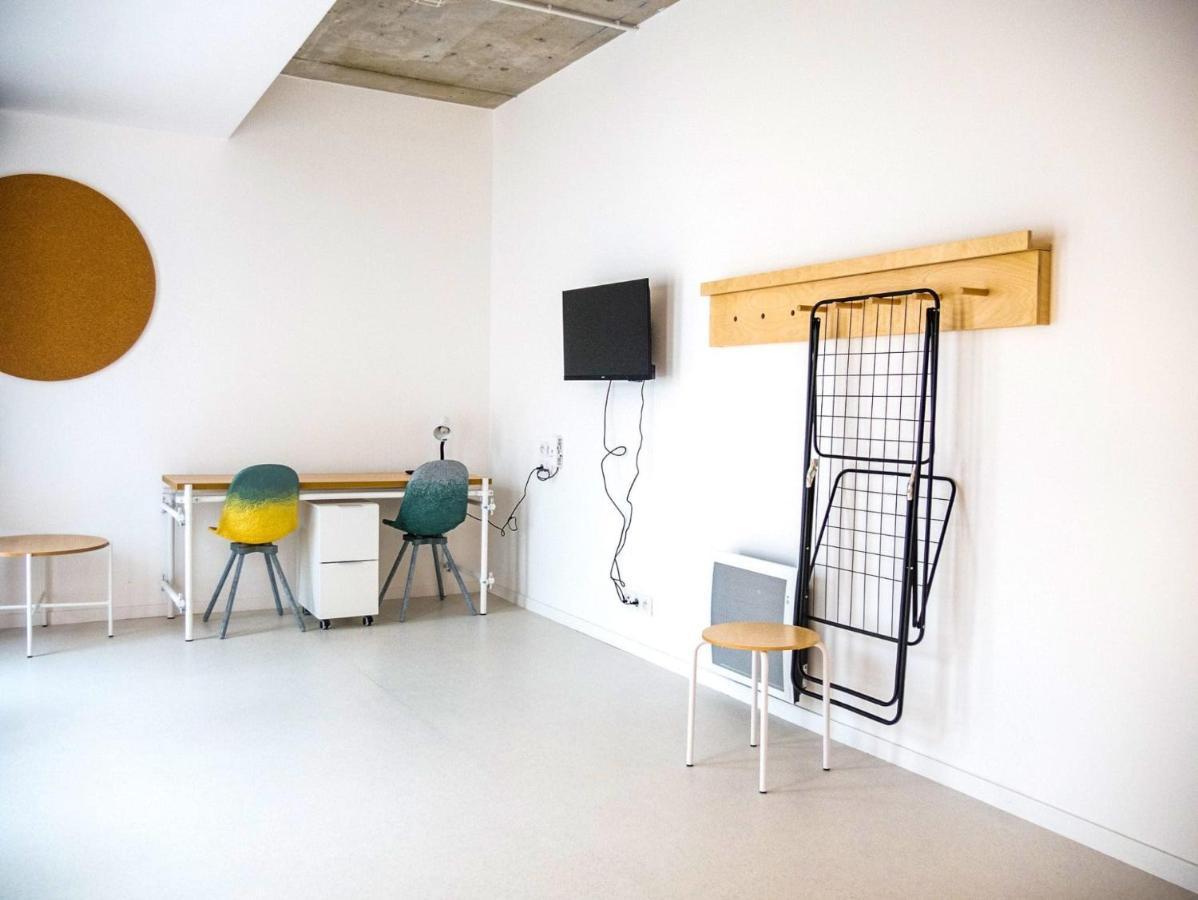 Ecla Paris Noisy-Le-Grand Aparthotel Ngoại thất bức ảnh