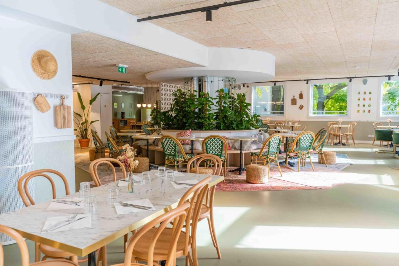 Ecla Paris Noisy-Le-Grand Aparthotel Ngoại thất bức ảnh