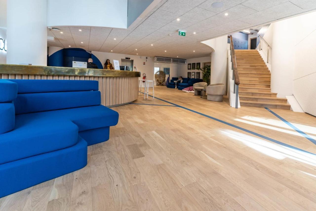 Ecla Paris Noisy-Le-Grand Aparthotel Ngoại thất bức ảnh