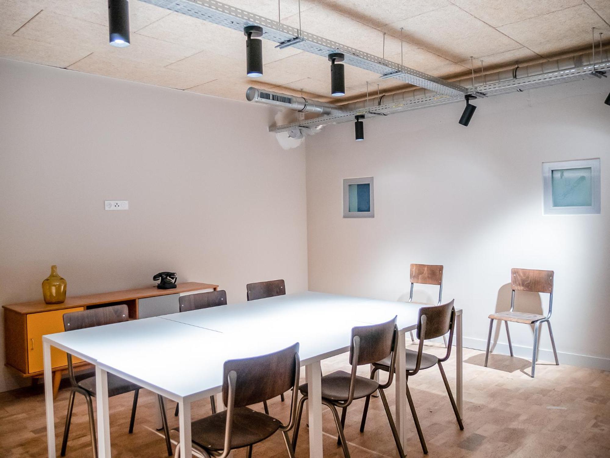 Ecla Paris Noisy-Le-Grand Aparthotel Ngoại thất bức ảnh