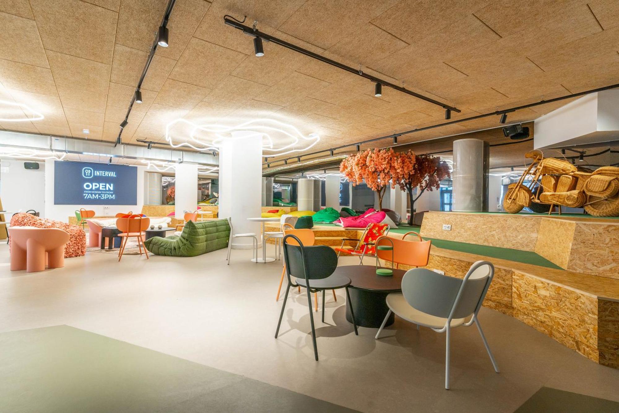 Ecla Paris Noisy-Le-Grand Aparthotel Ngoại thất bức ảnh