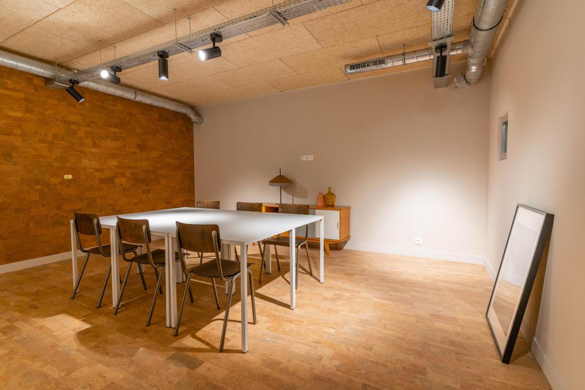 Ecla Paris Noisy-Le-Grand Aparthotel Ngoại thất bức ảnh