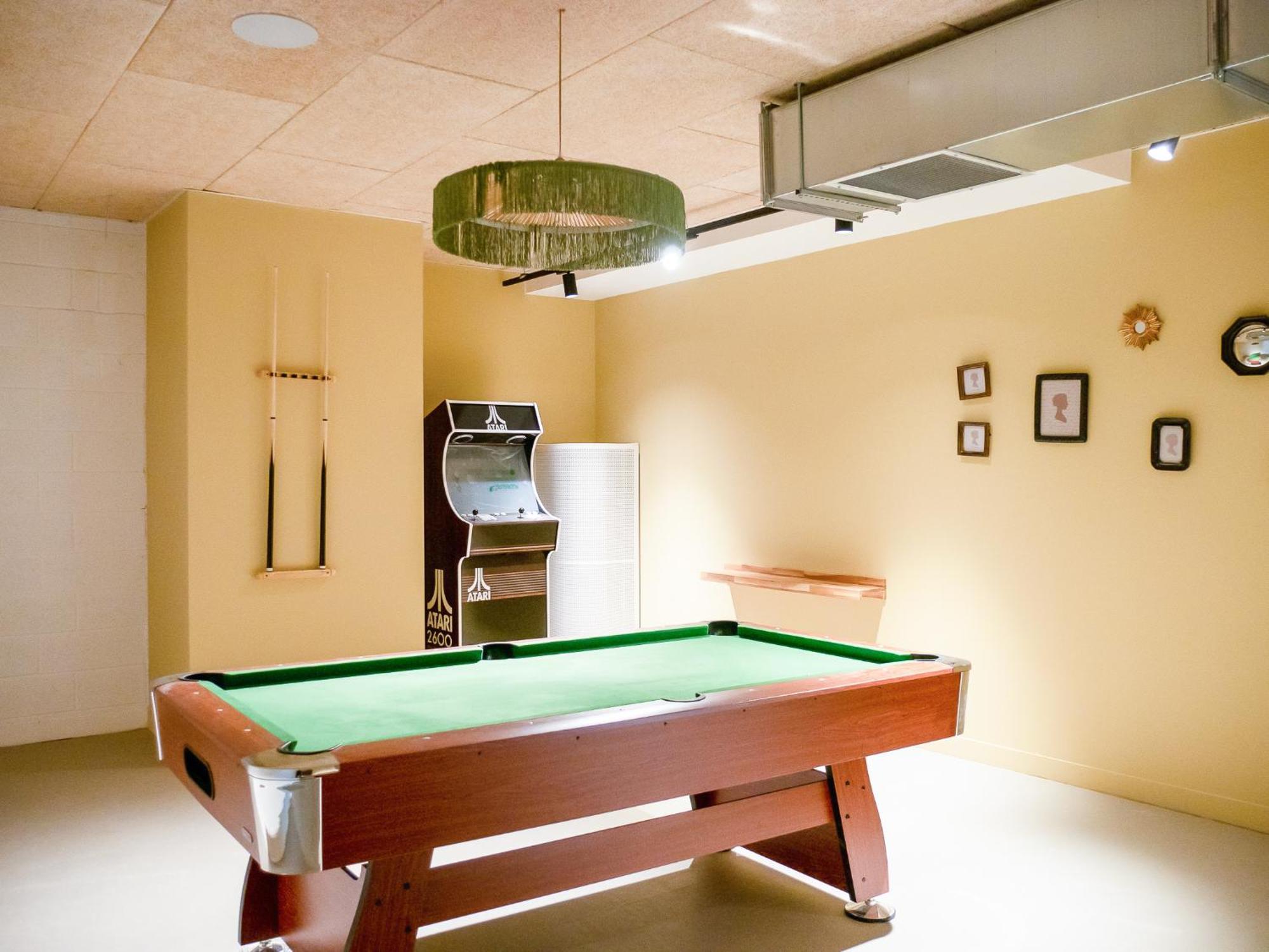 Ecla Paris Noisy-Le-Grand Aparthotel Ngoại thất bức ảnh