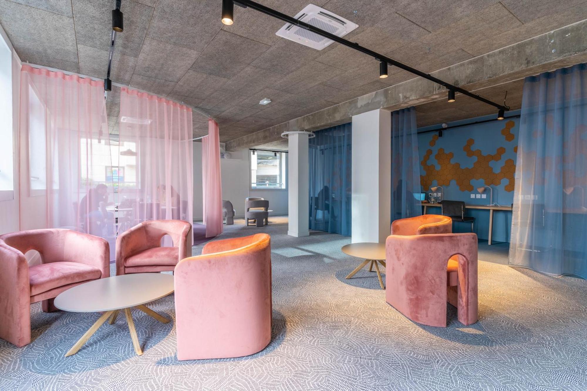 Ecla Paris Noisy-Le-Grand Aparthotel Ngoại thất bức ảnh