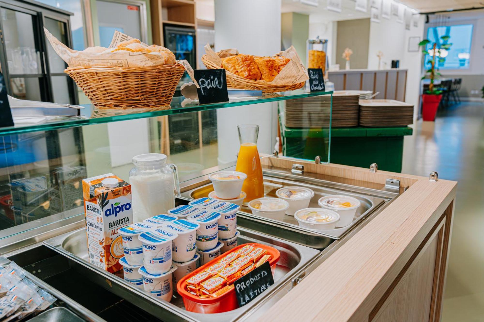 Ecla Paris Noisy-Le-Grand Aparthotel Ngoại thất bức ảnh