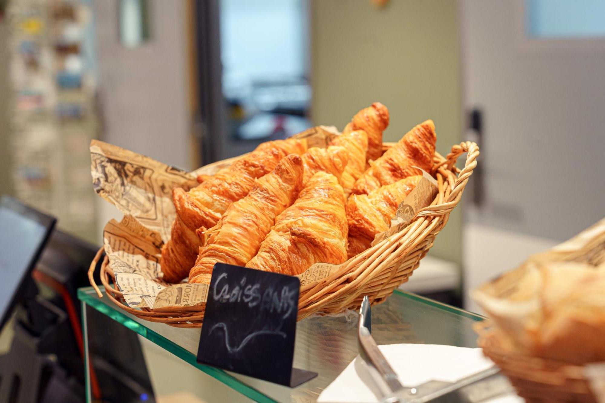 Ecla Paris Noisy-Le-Grand Aparthotel Ngoại thất bức ảnh