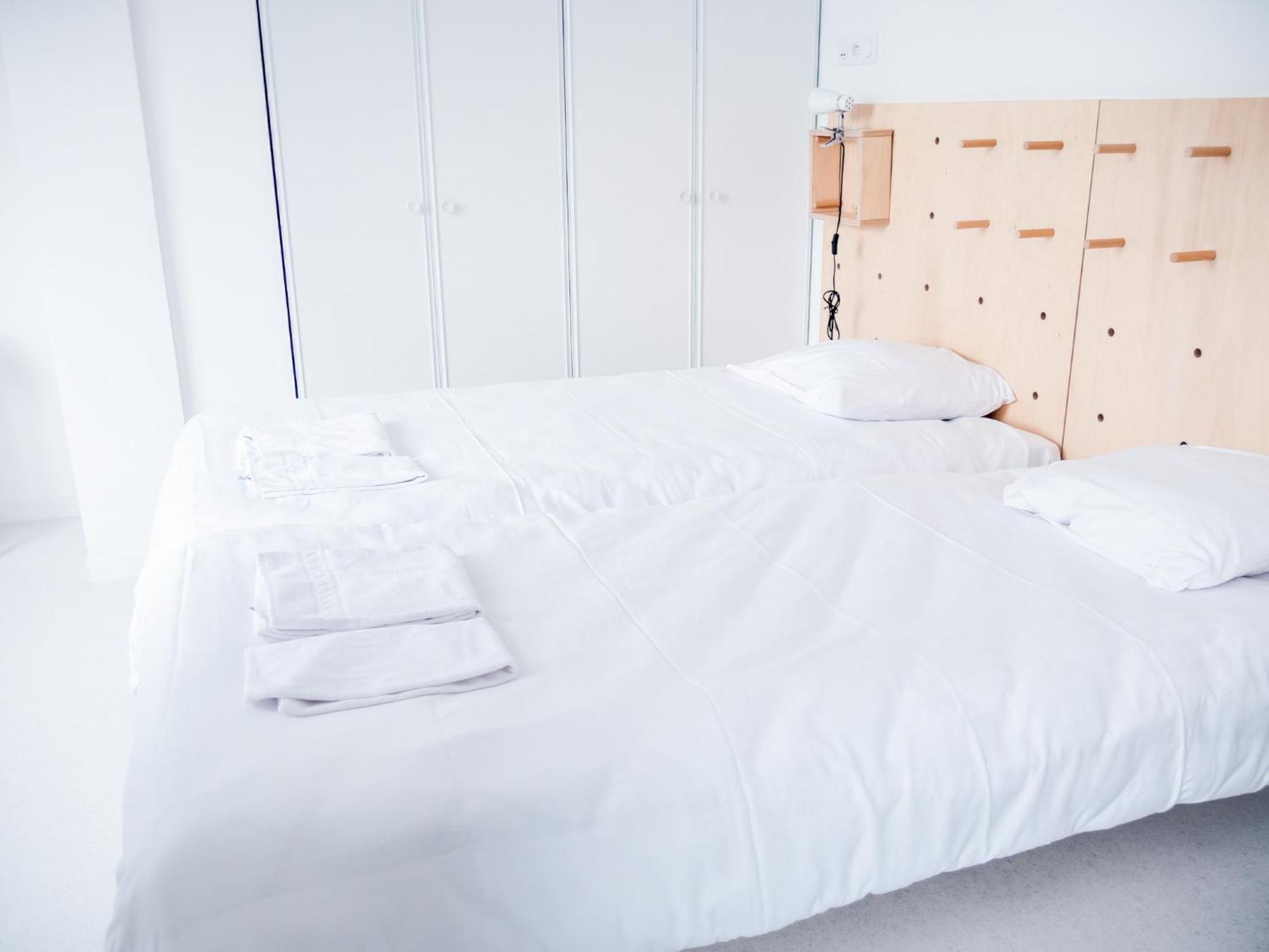 Ecla Paris Noisy-Le-Grand Aparthotel Ngoại thất bức ảnh